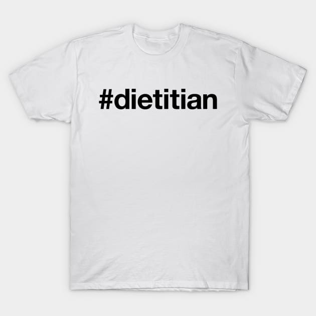 DIET T-Shirt by eyesblau